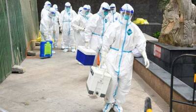 60 new local COVID-19 cases registered in China in a day