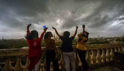 Weather update: Delhi likely to get respite from heatwave as MeT department predicts light rain