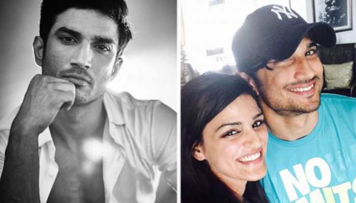 Sushant Singh Rajput&#039;s sister Shweta pens heartfelt note on his death anniversary: &#039;You&#039;ve become immortal&#039;