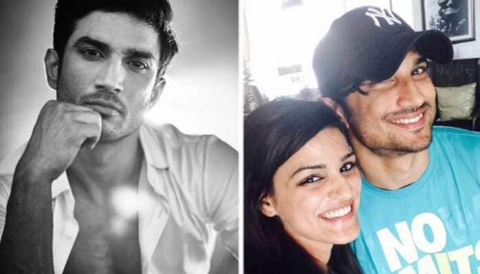 Sushant Singh Rajput's sister Shweta pens heartfelt note on his death anniversary: 'You've become immortal'