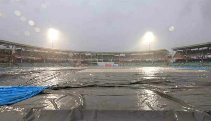 IND vs SA 3rd T20I Visakhapatnam Weather Forecast: Will rain play spoilsport in India&#039;s do-or-die match? 