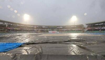 IND vs SA 3rd T20I Visakhapatnam Weather Forecast: Will rain play spoilsport in India's do-or-die match? 