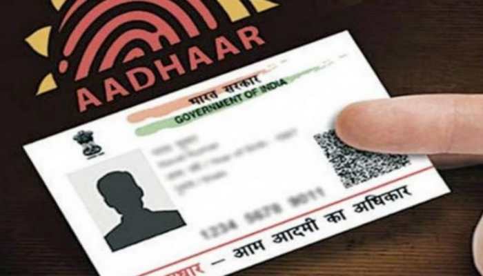 New Aadhaar data leak exposes 11 crore Indian farmers’ sensitive info
