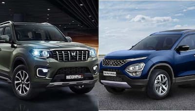 Can 2022 Mahindra Scorpio-N help brand become India’s no.1 SUV maker again?