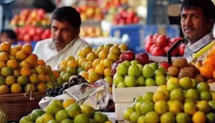 WPI inflation spikes to record 15.88% in May on costlier food items, crude oil