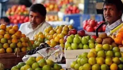 WPI inflation spikes to record 15.88% in May on costlier food items, crude oil