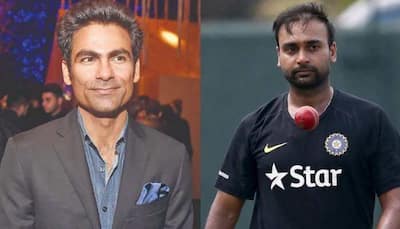 Mohammad Kaif, Amit Mishra react as BCCI announces increase in pension of ex-cricketers, says THIS