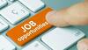 Bank recruitment 2022