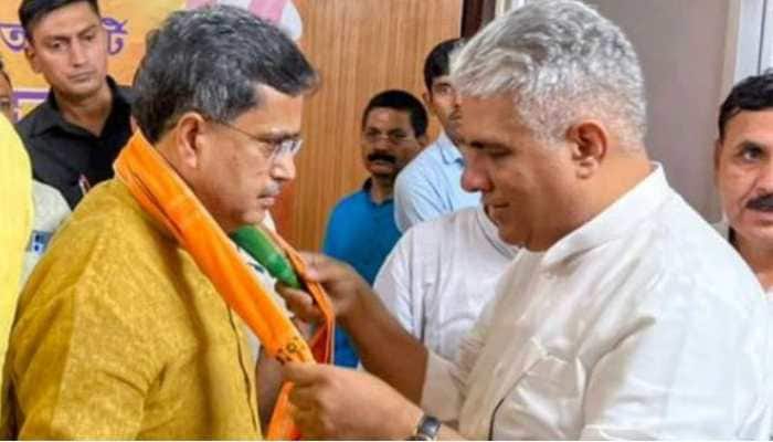 Tripura CM Manik Saha says 'I'm not a CM for 3 or 7 months, will be in leading position in......'