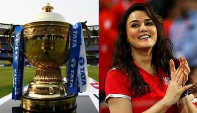 IPL Media Rights Auction: Preity Zinta say THIS after bumper bidding
