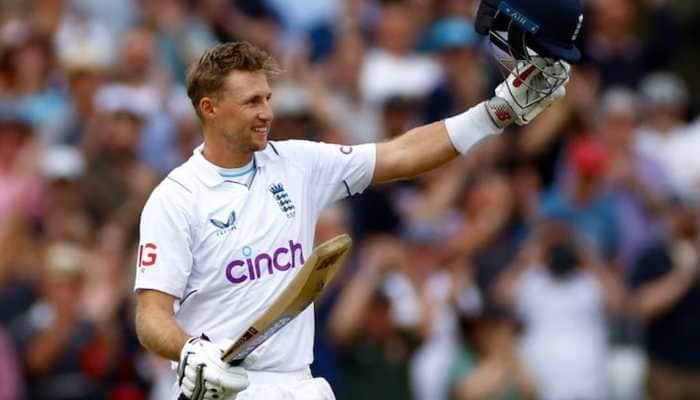 Joe Root used to practice batting on one leg...: England batter&#039;s father makes BIG revelation