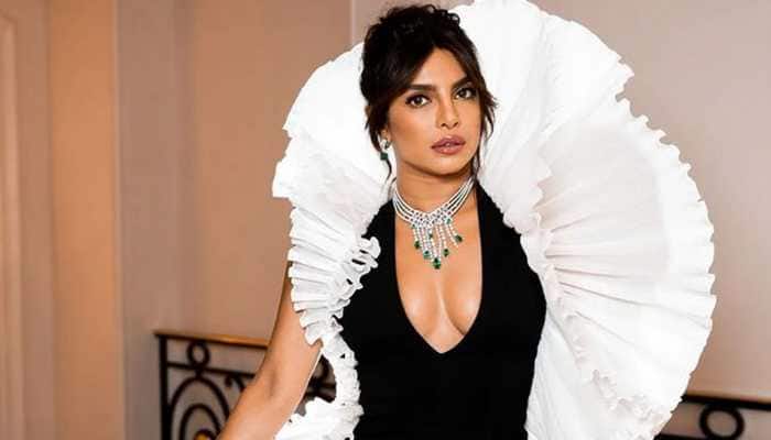 Priyanka Chopra BRUTALLY trolled for her &#039;braless&#039; selfies from Citadel sets, haters drop mean comments! 