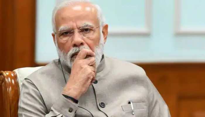 All ‘chaddis’ being sent by BJP will go to PM Narendra Modi, warns Karnataka Congress MLA