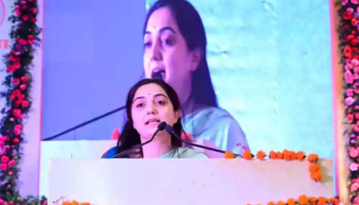 Nupur Sharma Comment Row: BJP councillor QUITS party, says 'there would be none other bigger offender than me if..."