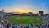 Trent Bridge