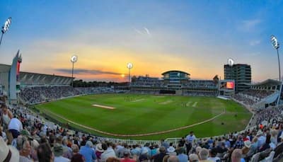 ENG vs NZ 2nd Test: Trent Bridge gives free entry to fans on fifth day