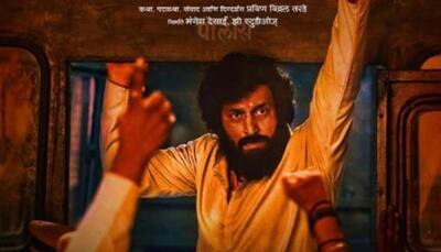 ZEE5 to premiere Anand Dighe’s biopic 'Dharmaveer’ on THIS date! 