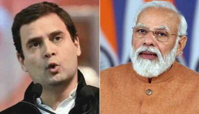 Government of not 'jumlas' but 'maha jumlas': Rahul Gandhi mocks PM Modi for THIS