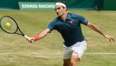 ATP Rankings: Roger Federer attains 22-year WORST ranking