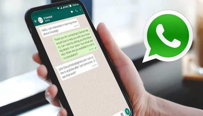 WhatsApp users can easily transfer chats from Android to iPhone, here’s how
