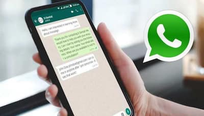 WhatsApp users can easily transfer chats from Android to iPhone, here's how