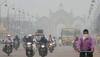 Air pollution in India
