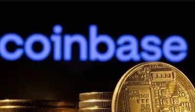 Coinbase lays off 1,100 employees amid crypto markets crash