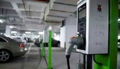 goEgoNetwork launches EV charging park in Pune, gets 60kW DC fast-charging stations