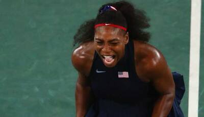 Serena Williams granted wildcard to play at Wimbledon 2022