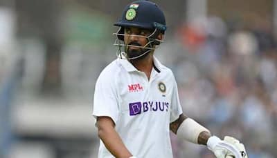 Big SETBACK for Team India as KL Rahul can be ruled out of Edgbaston Test against England