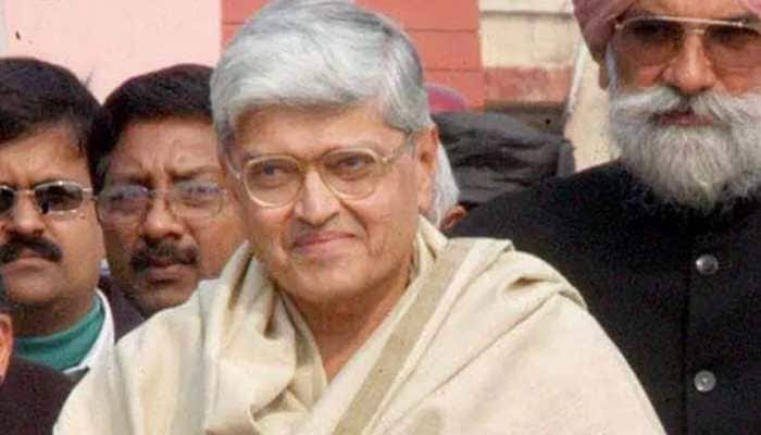 Presidential Election 2022: Opposition leaders reach out to Gopalkrishna Gandhi as possible candidate?