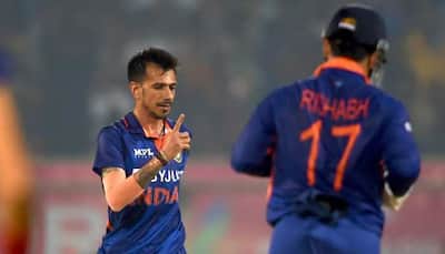 India vs SA 3rd T20: Yuzvendra Chahal reveals SECRET to turnaround in form and fortune