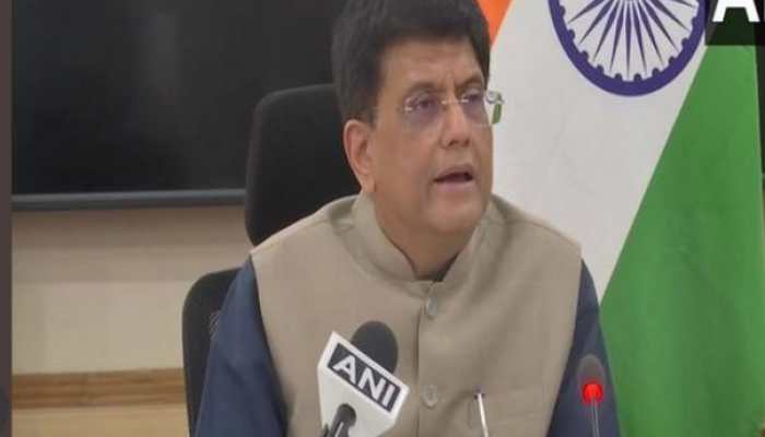 WTO meeting: Piyush Goyal raises issue of public stockholding for food security at 12th Ministerial Conference