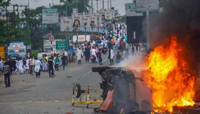 June 10 violence in Ranchi: Jharkhand Police takes down posters of accused citing 'technical errors' 