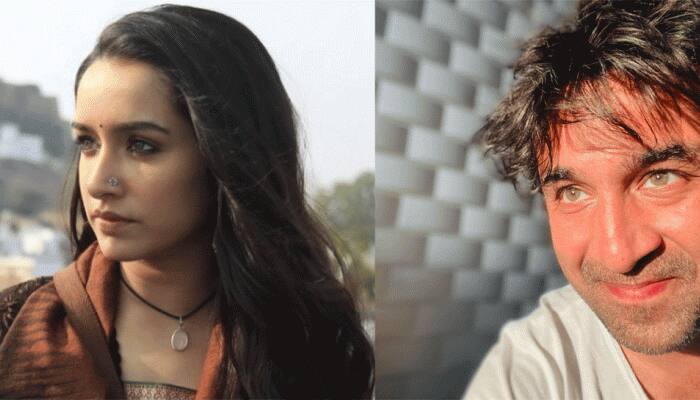 Shraddha Kapoor's brother Siddhanth Kapoor shares FIRST pic after getting bail in drugs consumption case