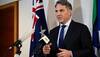  Australia's Deputy PM Richard Marles to take forward defence pillar of 'comprehensive strategic partnership' with India 