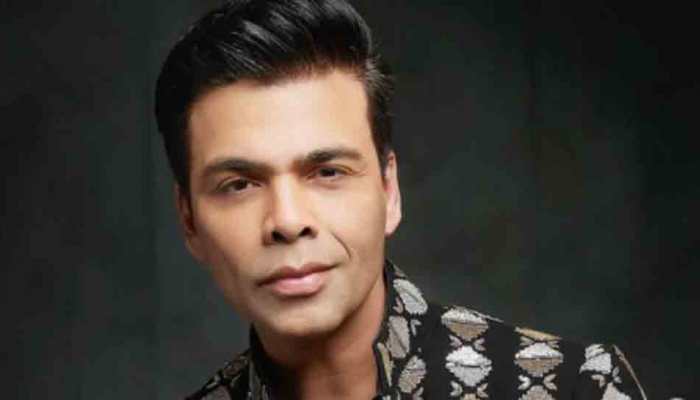 Karan Johar slams reports that his 50th birthday bash was COVID hotspot, says &#039;Have no connection with this pandemic&#039;