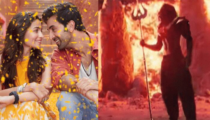 Brahmastra trailer out: Ranbir Kapoor-Alia Bhatt starrer will take you to never seen before world of &#039;astras&#039;