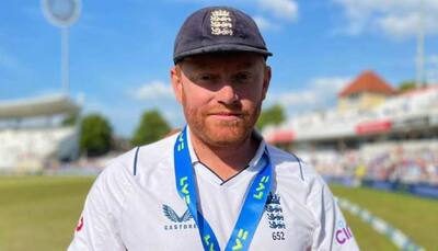 England vs New Zealand 2nd Test: Jonny Bairstow scores 2nd-fastest century by Englishman, Virender Sehwag call it THIS
