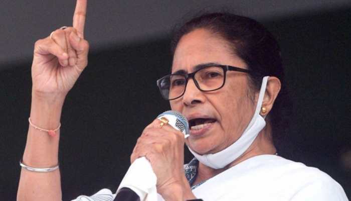 Presidential polls 2022: Cracks in Mamata Banerjee-led &#039;opposition meet&#039;; Kejriwal, KCR to stay away