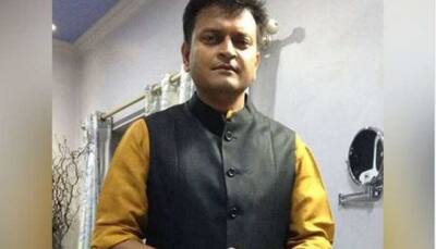 Bihar politics: After denying Rajya Sabha seat to RCP Singh, JD(U) expels Ajay Alok, 3 others from party 
