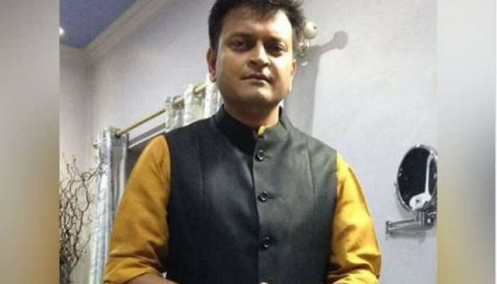 Bihar politics: After denying Rajya Sabha seat to RCP Singh, JD(U) expels Ajay Alok, 3 others from party 