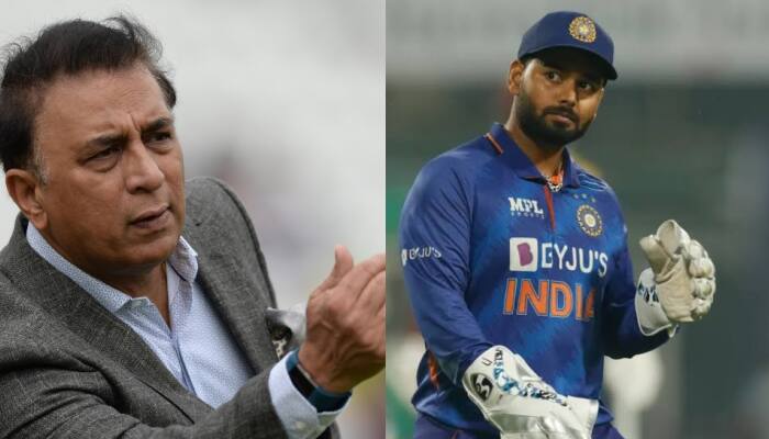 Rishabh Pant needs to..: Sunil Gavaskar makes a BIG statement on Indian captain&#039;s poor form