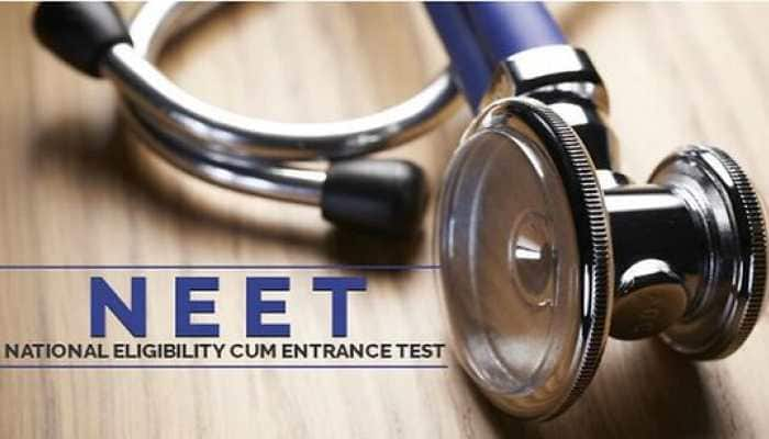 NEET UG 2022: NTA reopens correction window for candidates; check details here