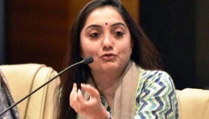 Nupur Sharma comment row: &#039;I respect Hinduism a million times more than Islam&#039;, says THIS politician