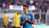 Sunil Chhetri inches close to Lionel Messi in top goal scorer list in international football