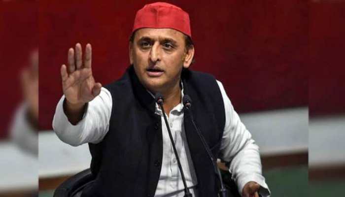 National Herald case: When govt fails, Opposition has to clear ED ‘exam&#039;, says Akhilesh Yadav