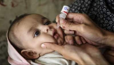 Polio Virus New Variant: After 10 years, Polio virus detected in THIS city; special vigil on KIDS who have...