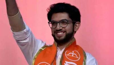 Aditya Thackeray on Ayodhya visit today, says 'will offer prayers and receive blessings'