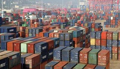 India’s exports rise 20.55% to USD 38.94 bn in May; trade deficit at record USD 24.29 billion